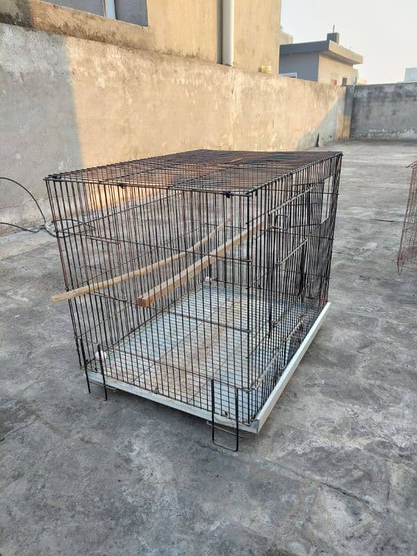 Pinjra cage for sale 0