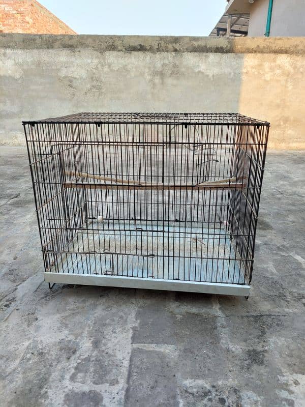 Pinjra cage for sale 1