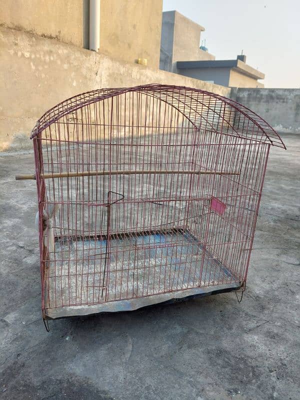 Pinjra cage for sale 2