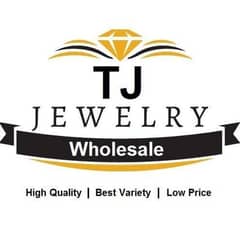 T. J wholesale jewelry company full time job required student