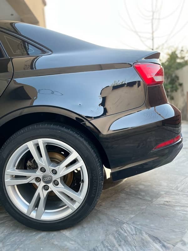 Audi A3 2019 6