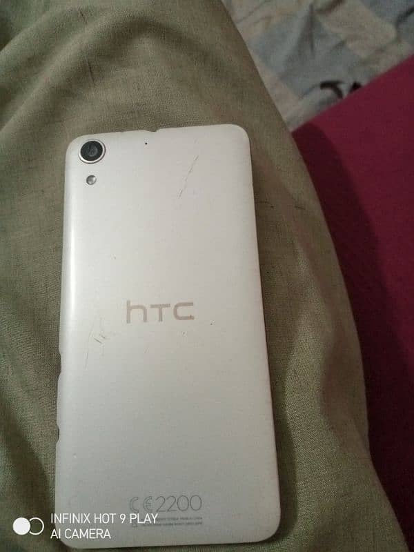 HTC desire 728 0