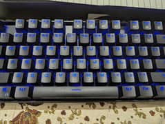 Redragon Kumara ARGB mechanical keyboard