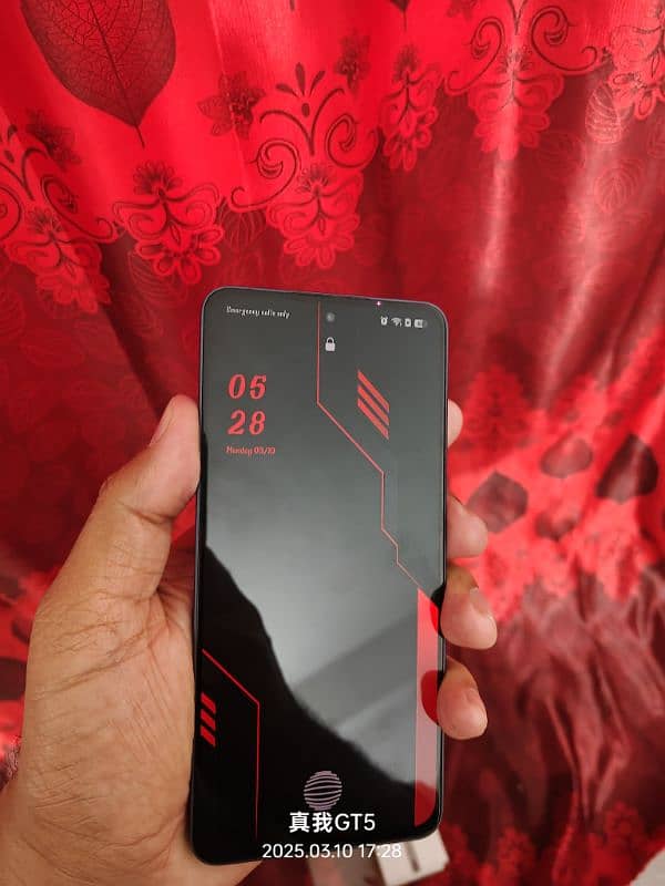 Realme 13 plus 12gb 256gb 7