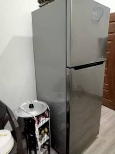 Orient refrigerator