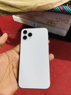 iphone 11 pro 256 Gb Dua Pta approved