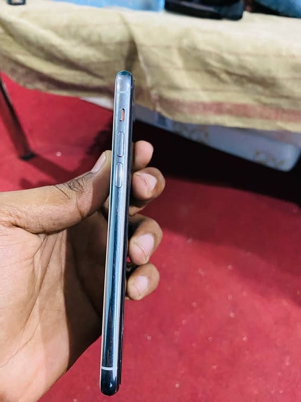 iphone 11 pro 256 Gb Dua Pta approved 2