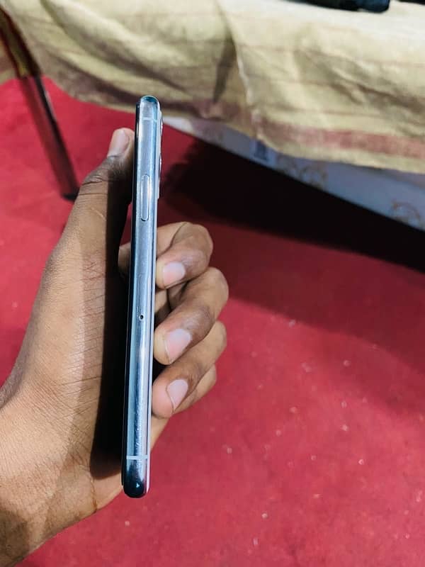 iphone 11 pro 256 Gb Dua Pta approved 3