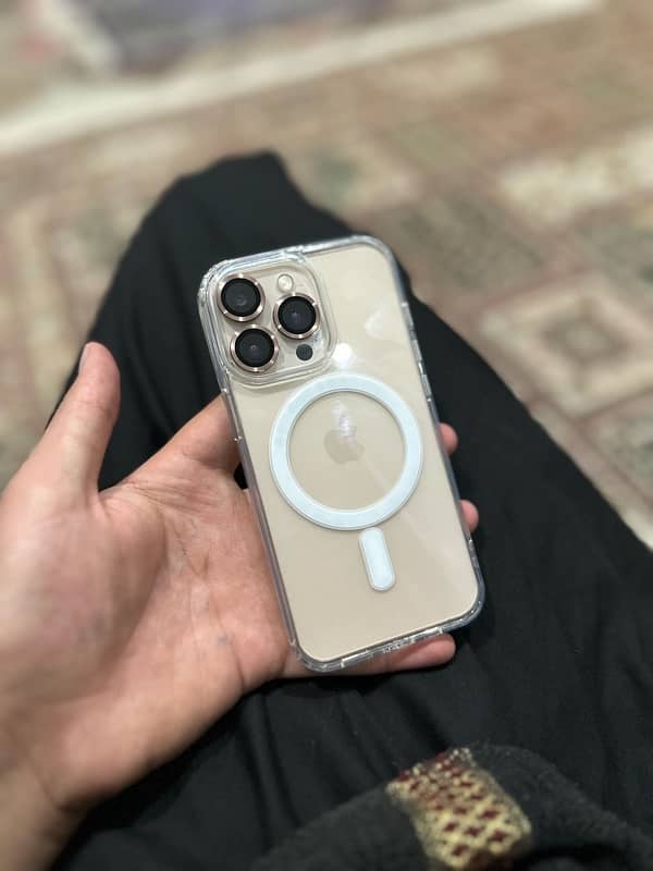 iphone x convert 16 pro 3