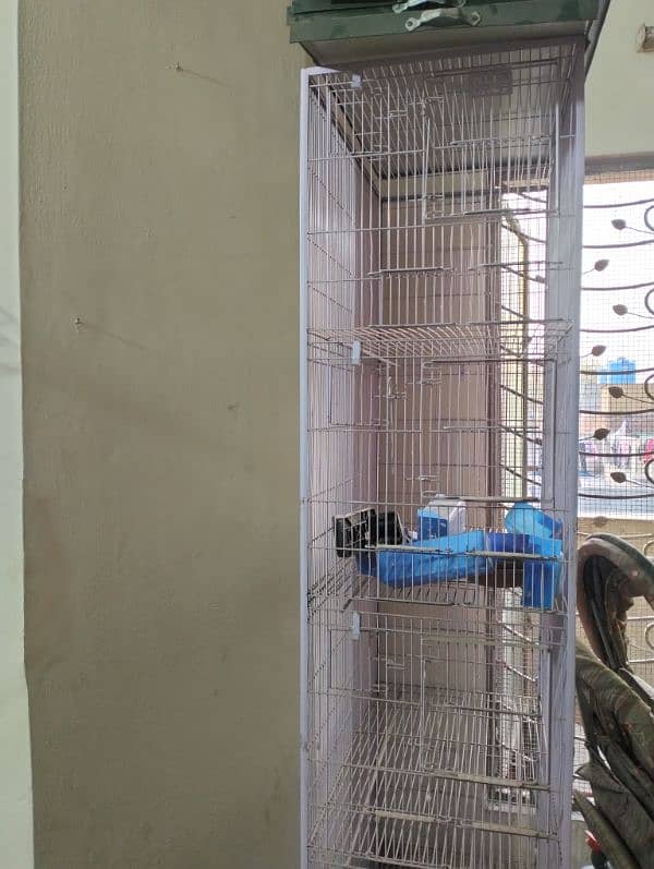 love birds cage available for sale 10000 1