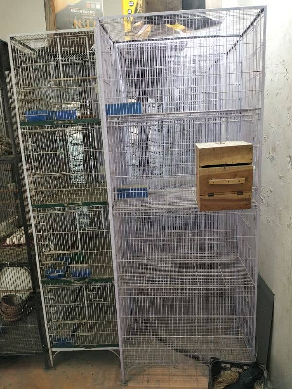 love birds cage available for sale 10000 2