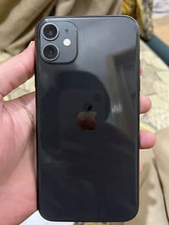 iphone 11 (128gb) PTA Approved