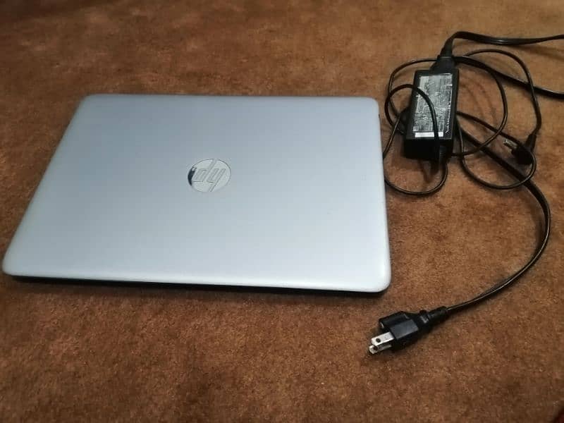 HP Elitebook G3 0