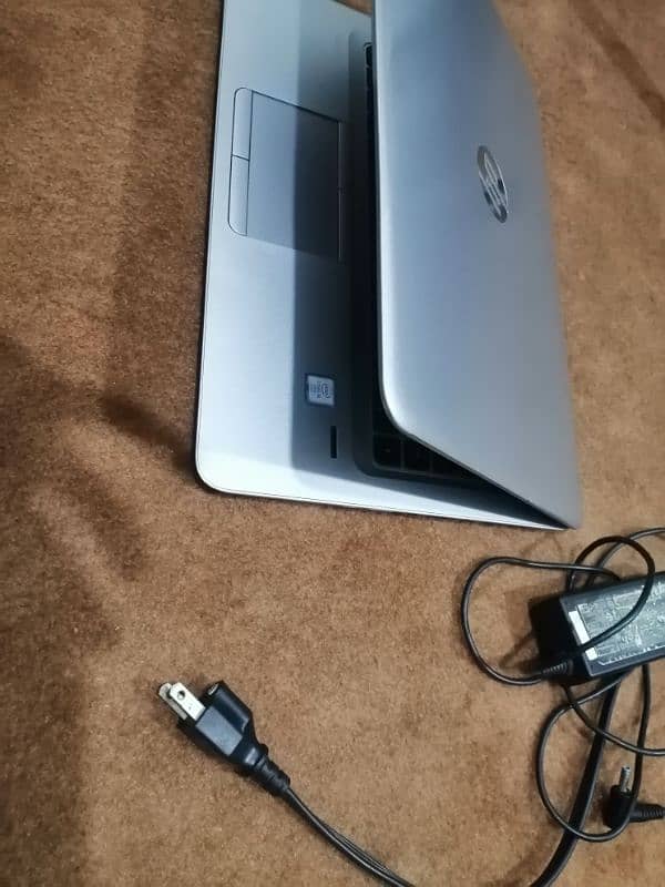 HP Elitebook G3 1