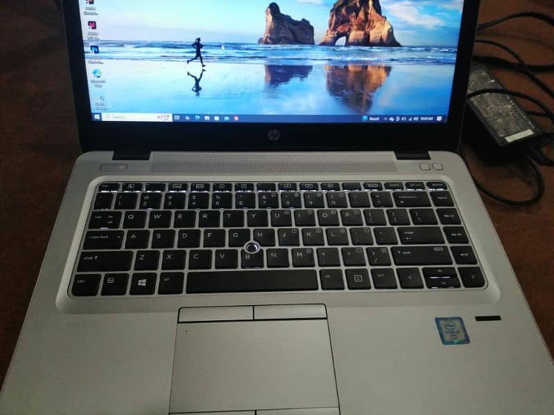 HP Elitebook G3 2