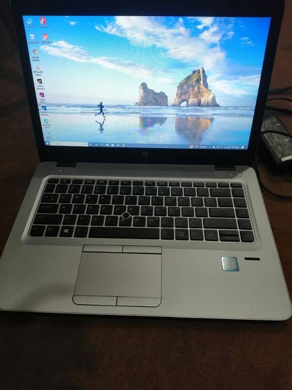 HP Elitebook G3 3