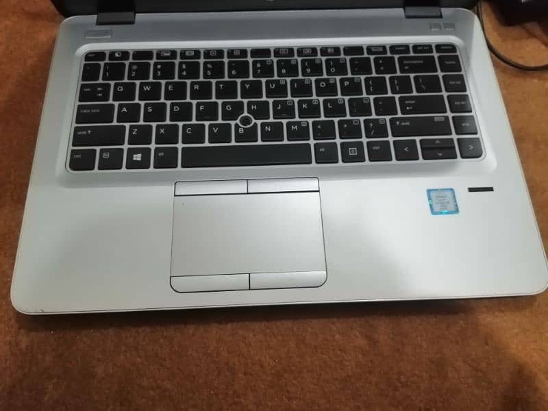 HP Elitebook G3 4