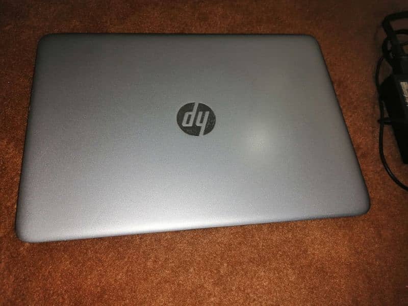 HP Elitebook G3 6