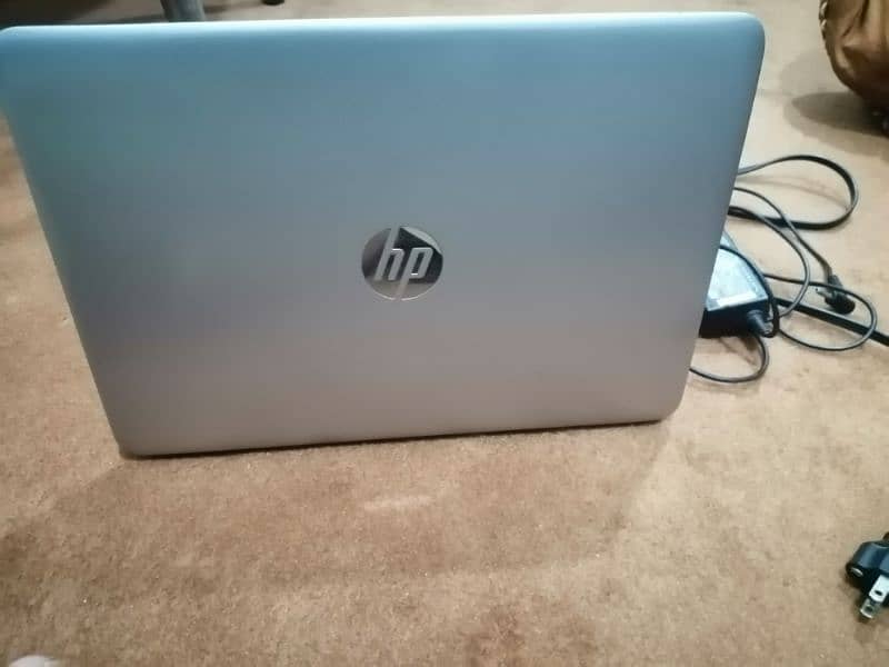 HP Elitebook G3 7