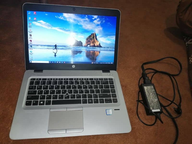 HP Elitebook G3 13