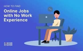 Online Work Without Investment