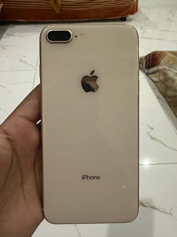 iphone 8 plus pta approved 0