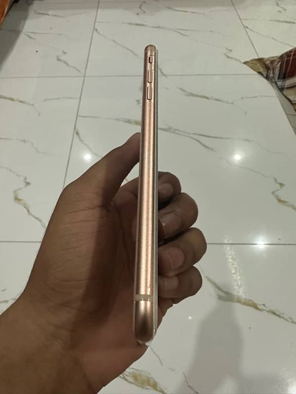 iphone 8 plus pta approved 4