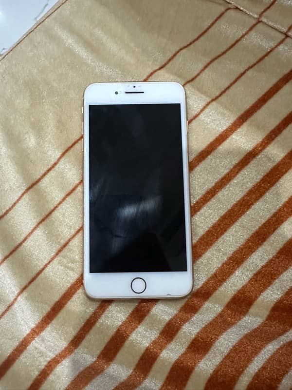 iphone 8 plus pta approved 5