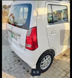 Suzuki Wagon R 2019