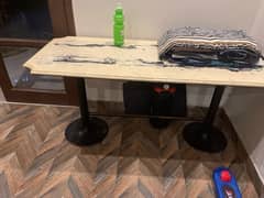 marble top table for sale