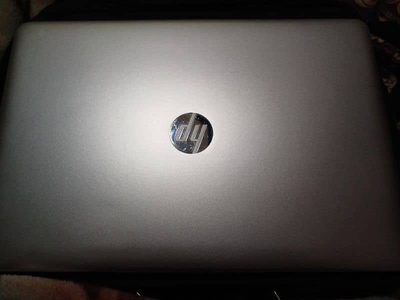 HP 850 G3 | Core i5 6th Gen | 500 SSD | 16 GB RAM | Touch screen 6