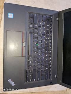 Lenovo L460 Thinkpad