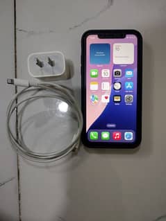 iphone 11 128 GB PTA Approved