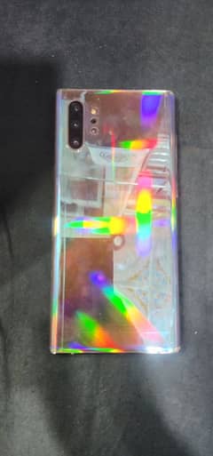 note 10 plus 12 256