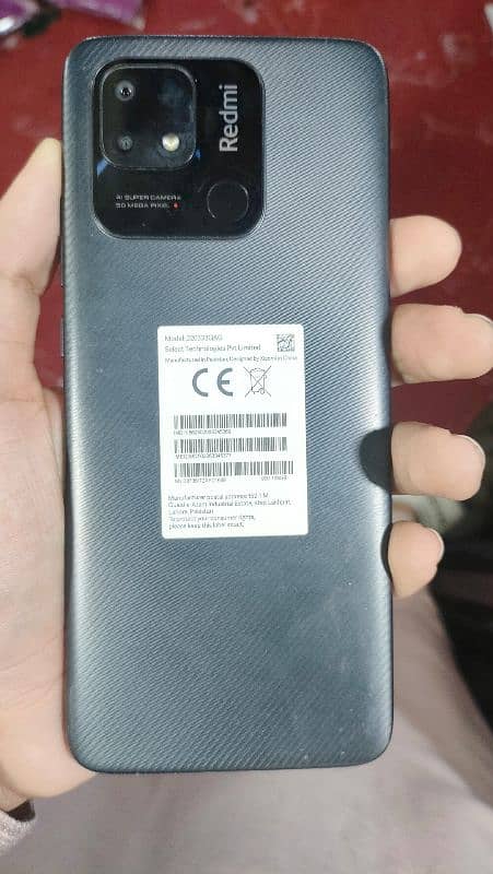 Redmi 10c 4(128 snapdragon 680 4