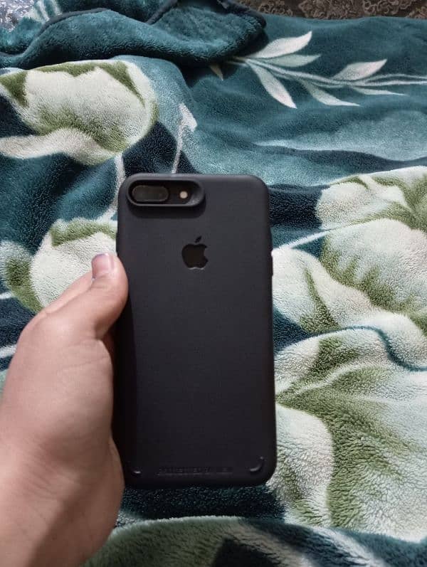 iPhone 7Plus 256GB 3