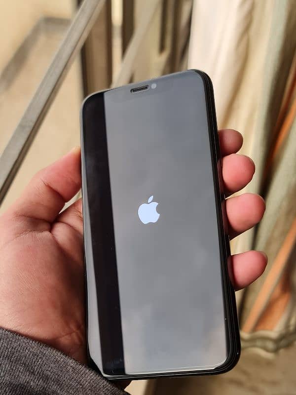 iphone 11 pro pta approved 256gb 7