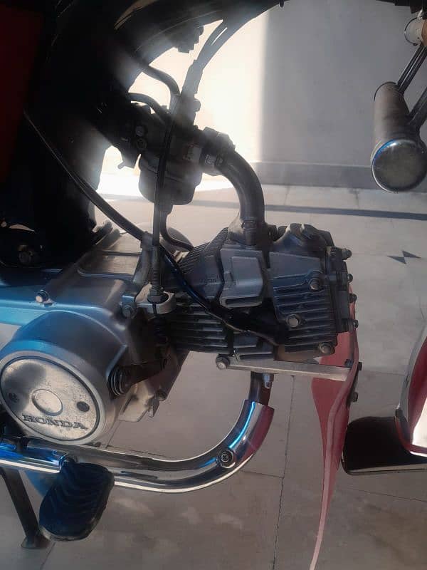 Bick body is very good engine condition 10x10 number 03021065117 1