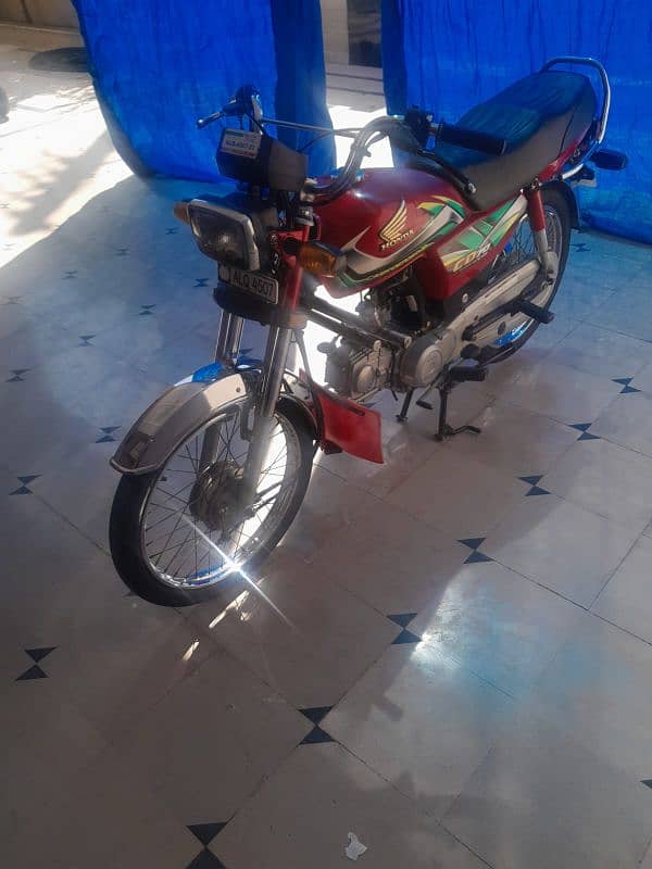 Bick body is very good engine condition 10x10 number 03021065117 9