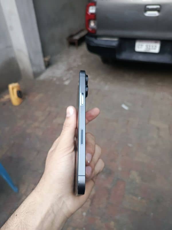 I phone 13 Pro Max 256GB 5