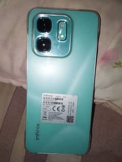 Infinix hot 50i