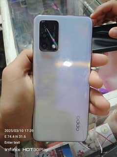 oppo a 95