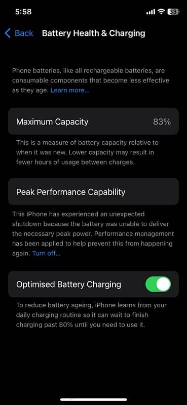 I phone x 256 gb approved 83 battery health all ok 8