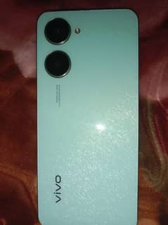 vivo y03