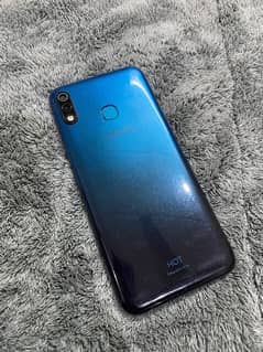 infinix hot 8 lite