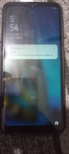 OPPO F11 FULL FINE CONDITION 9/10 WITH BOX