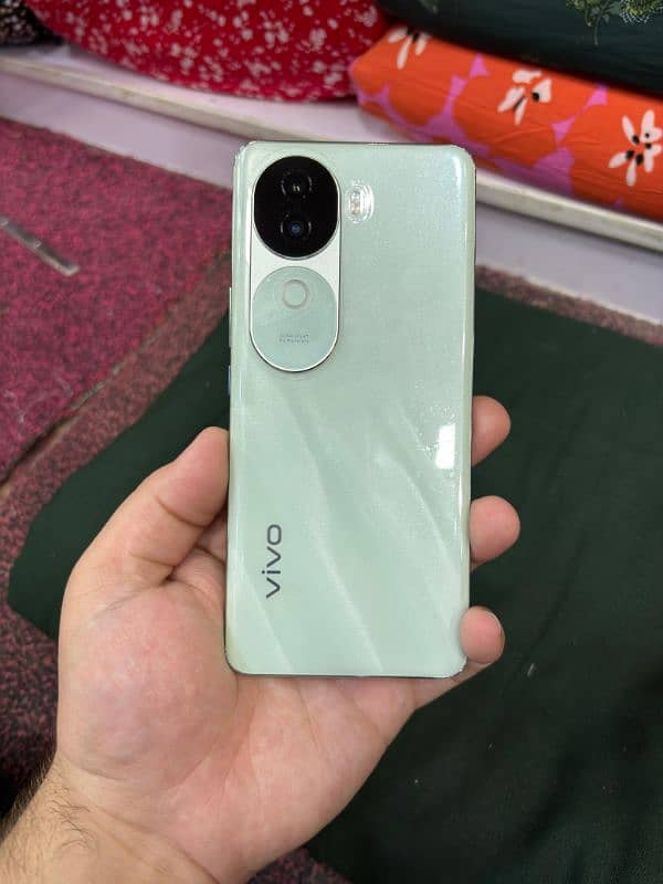 vivo v40e 2