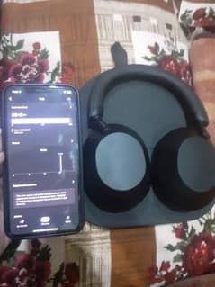 Sony WH1000xm5 original wireless headphones for sale