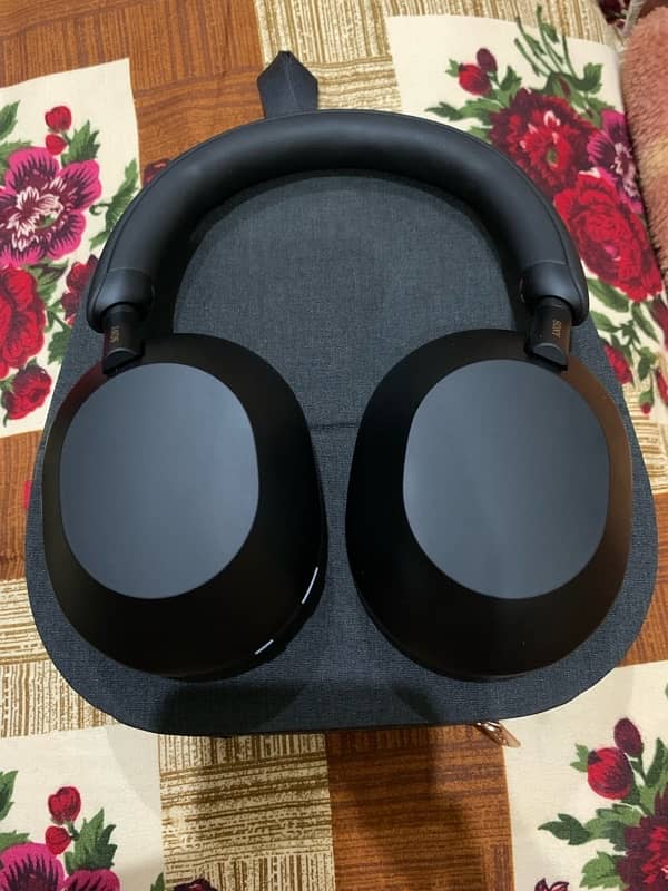 Sony WH1000xm5 original wireless headphones for sale 6