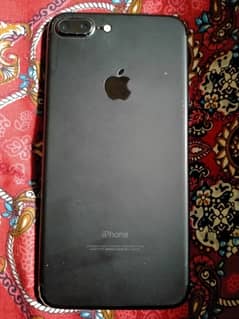 I phone 7 plus non pta 128 gb